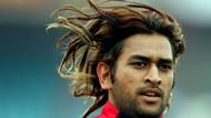 dhoni old